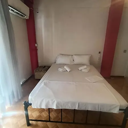Appartamento C E N T R A L Kavala