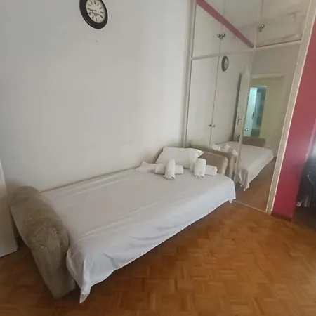 Appartamento C E N T R A L
