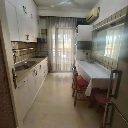 Appartamento C E N T R A L Kavala