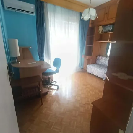 C E N T R A L Appartamento