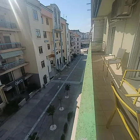 C E N T R A L Kavala