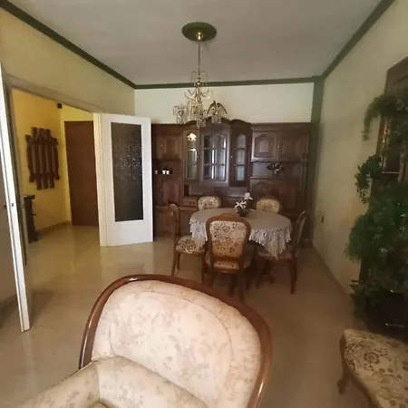 C E N T R A L Apartment Kavala