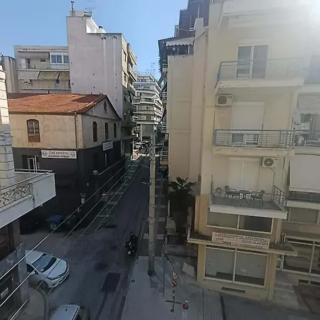 C E N T R A L Appartamento *